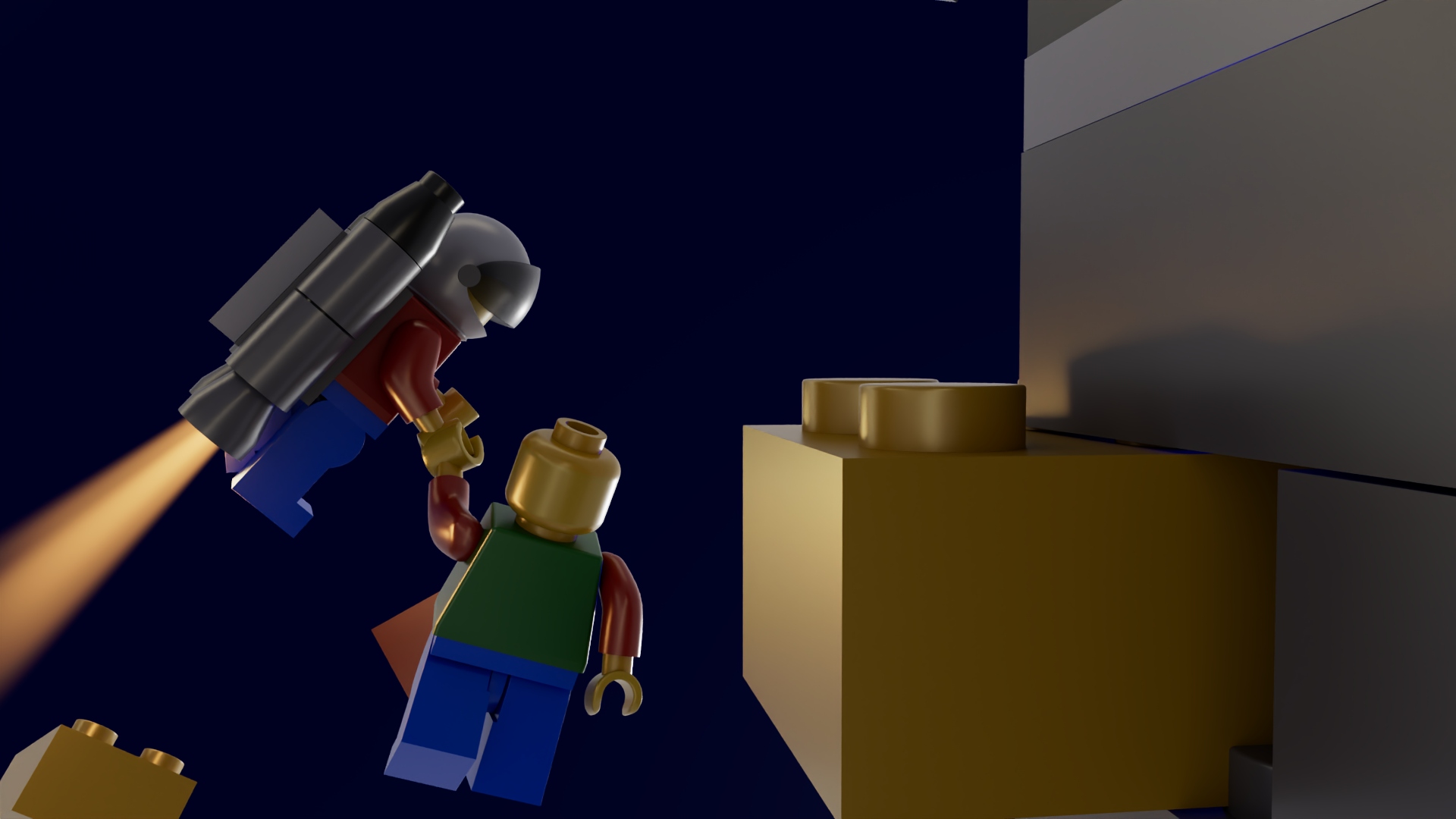 Projekt 3D